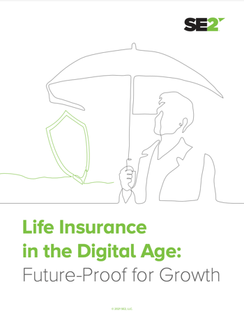 Life Insurance in the Digital Age Whitepaper | SE2